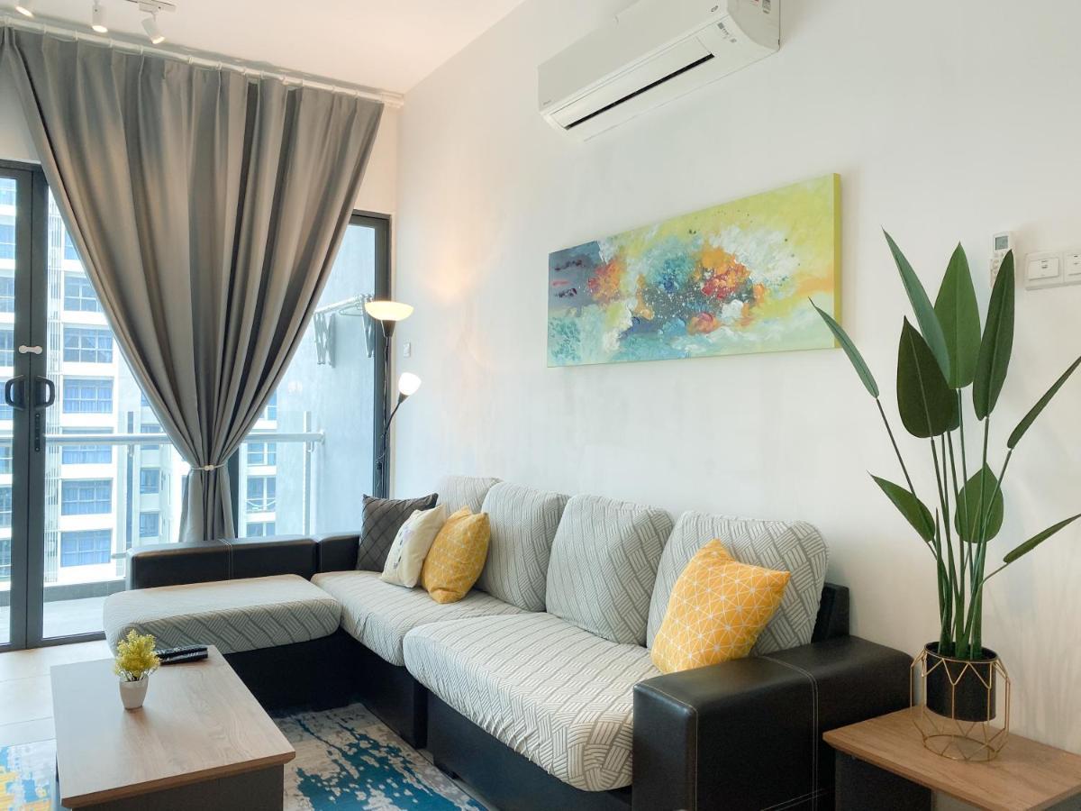 Atlantis Residences Melaka By Betastay Exterior foto
