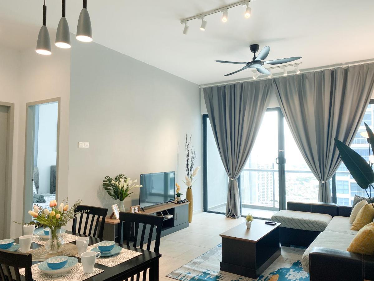 Atlantis Residences Melaka By Betastay Exterior foto